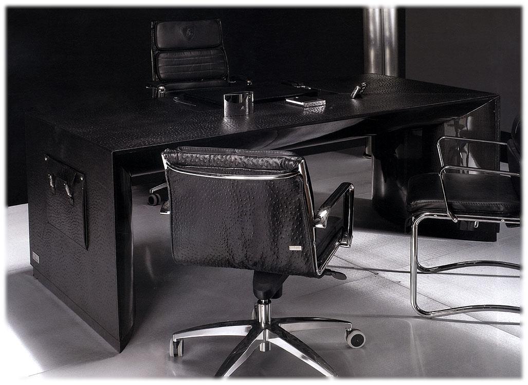 Письменный стол  FORMITALIA Driving desk 