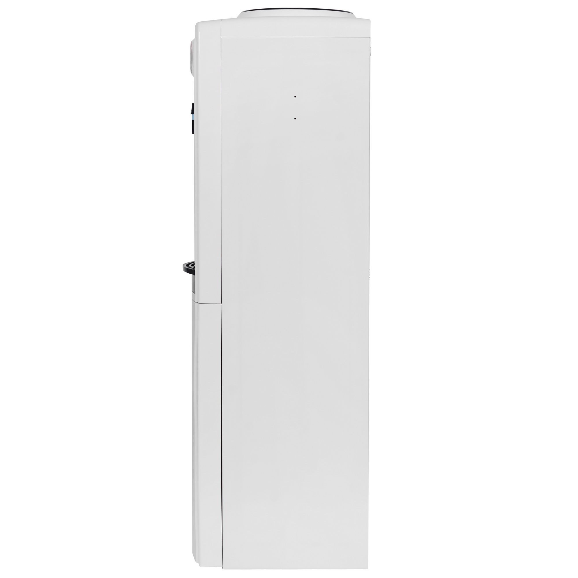 9914698 Диспенсер Aqua Work 0.8-LWR белый STDN-0130967 - Вид №2