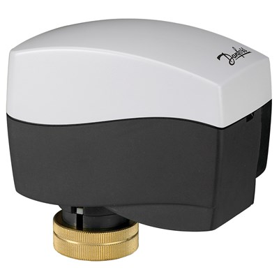 Danfoss Электроприводы редукторные для клапанов AQT/AQF Эл.пр. 2-хпозиционный AMI140,24 пер.тока 082H8048 