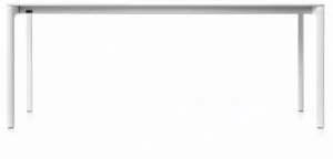 Kristalia Раздвижной прямоугольный стол