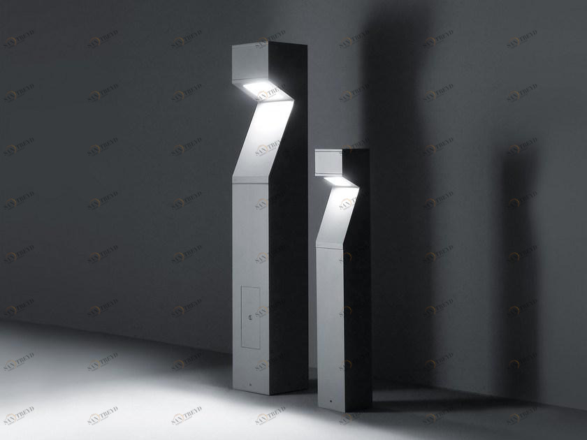 SIMES Светодиодный столбик и традиционный источник sun-id-1426936