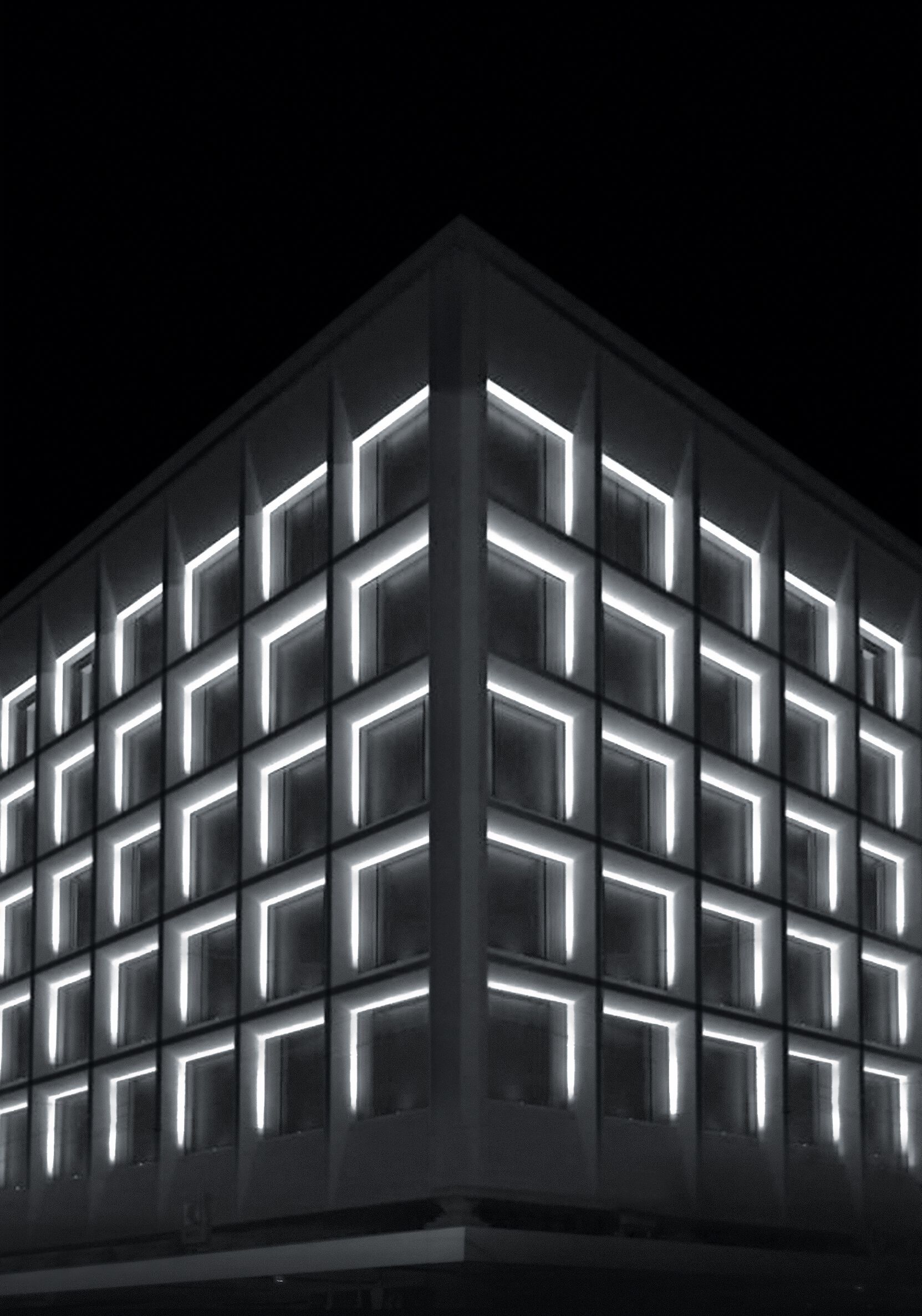 Заливка формы алюминия Сид напольный прожектор SIMES ARCH-00130183 - Вид №8