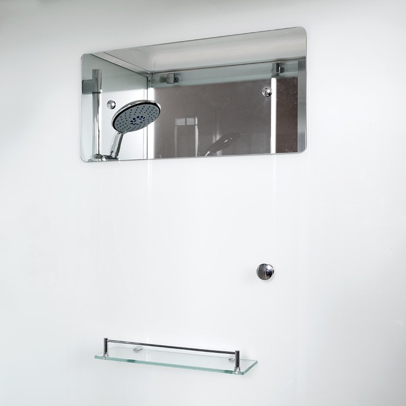 ЕМ1512 R стандартная Душевая кабина DETO Серия EM D09S - Вид №6