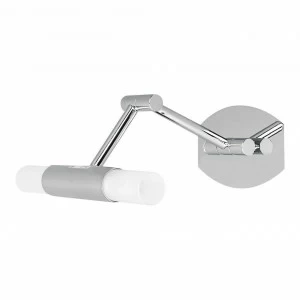 Подсветка для зеркал Britop Aquatic 5011028 BRITOP AQUATIC 109344 Белый