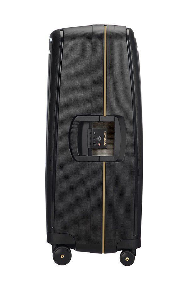 U44-19002 Чемодан U44*002 Spinner 75/28 Samsonite S'Cure DLX  - Вид №1