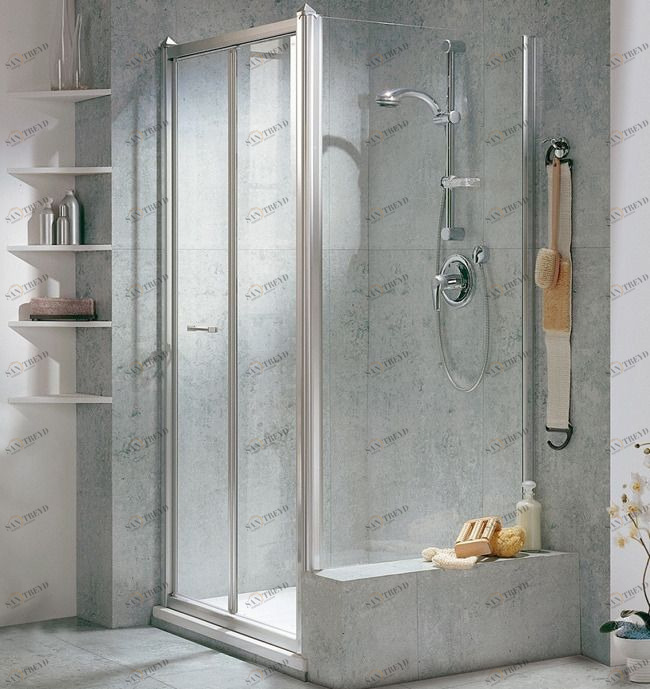 ASV Quadra collection Укороченная боковина DUKA 45104