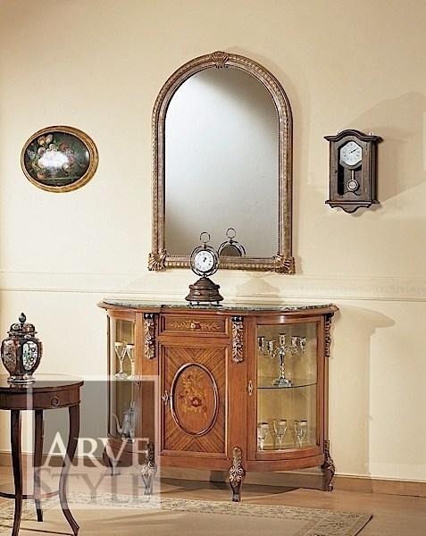 Arvestyle Настенное зеркало в раме Eleonora Mc-0601 - Вид №1