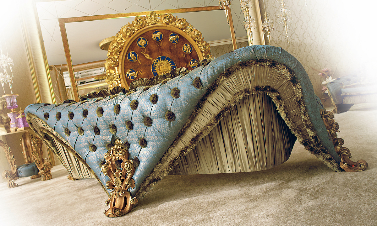 Диван  RIVA 5162  - Вид №1