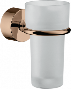 41534300 Стакан для зубных щеток AXOR UNO