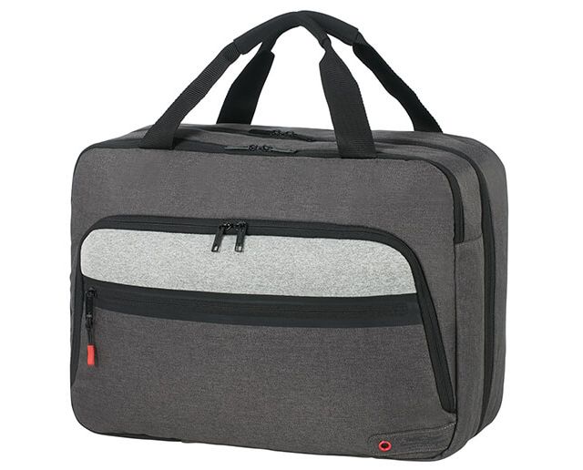 79G-08005 Сумка плечевая 79G*005 15.6 American Tourister City Aim  - Вид №2