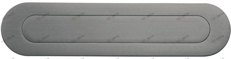 Formani Открытая табличка с буквами Timeless F520