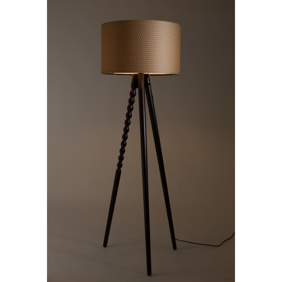 Лампа напольная Arabica Dutchbone 5100046 - Вид №4