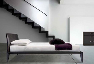 Кровать ASCOT MOBILFORM LATLL