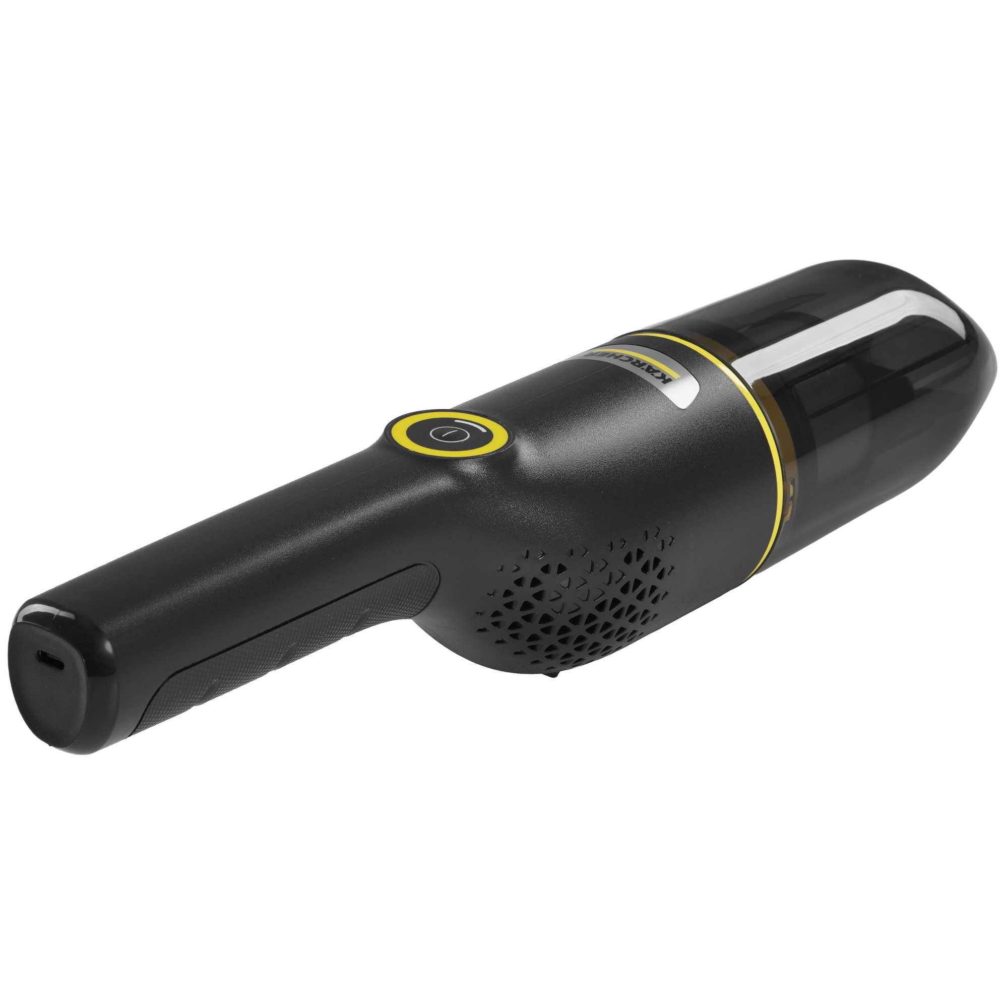 9269940 Пылесос   ручной Karcher CVH Anniversary Edition  черный STDN-0101267 - Вид №1