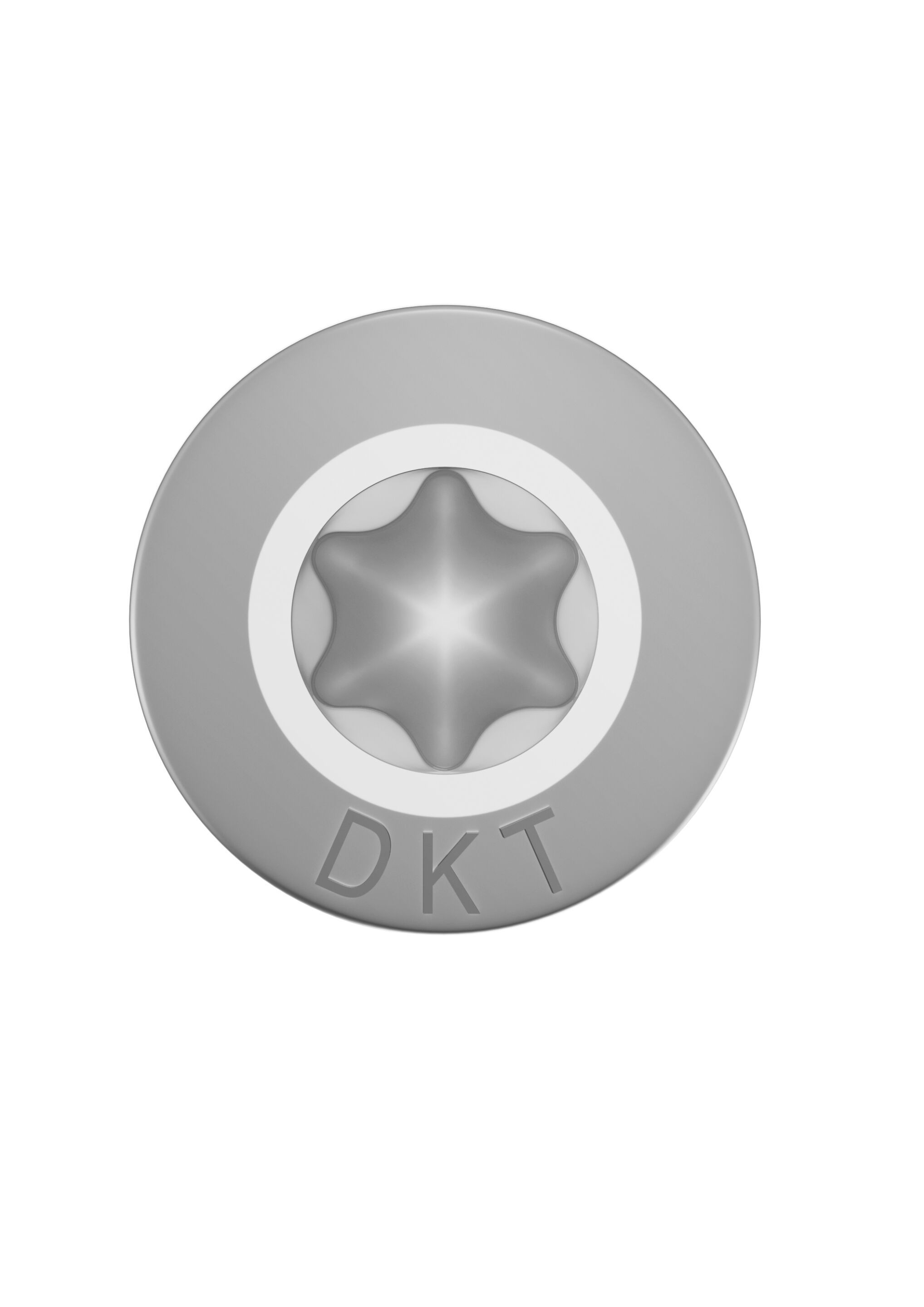 Стальной винт для деревянных оконных рам HECO ITALIA EFG EFG DKP - EFG DKT ARCH-00080045 - Вид №4