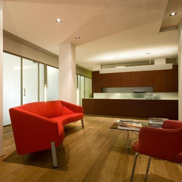 Flos Регулируемый галогенный потолочный светильник из литого под давлением алюминия Architectural collection - downlights sun-id-1441578 - Вид №10