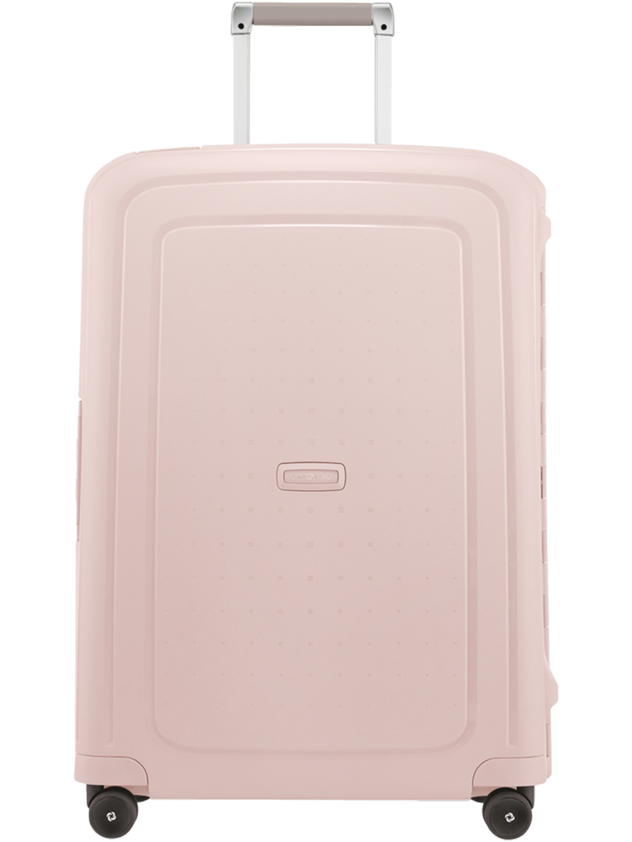 10U-A1001 Чемодан 10U*001 Spinner 69/25 Samsonite S'Cure  - Вид №1