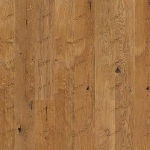 Массивная доска Boen Solid Plank Арал Antique Дуб Натур (Гладкая) 800-2220х162 мм EACBWKWD