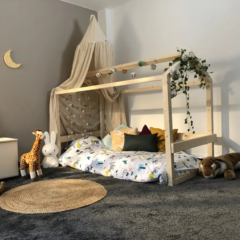 Саморезы для деревянного домостроения STANDERS T-TAP оцинкованные 5x80, 6 штук STLM-2096244 - Вид №9