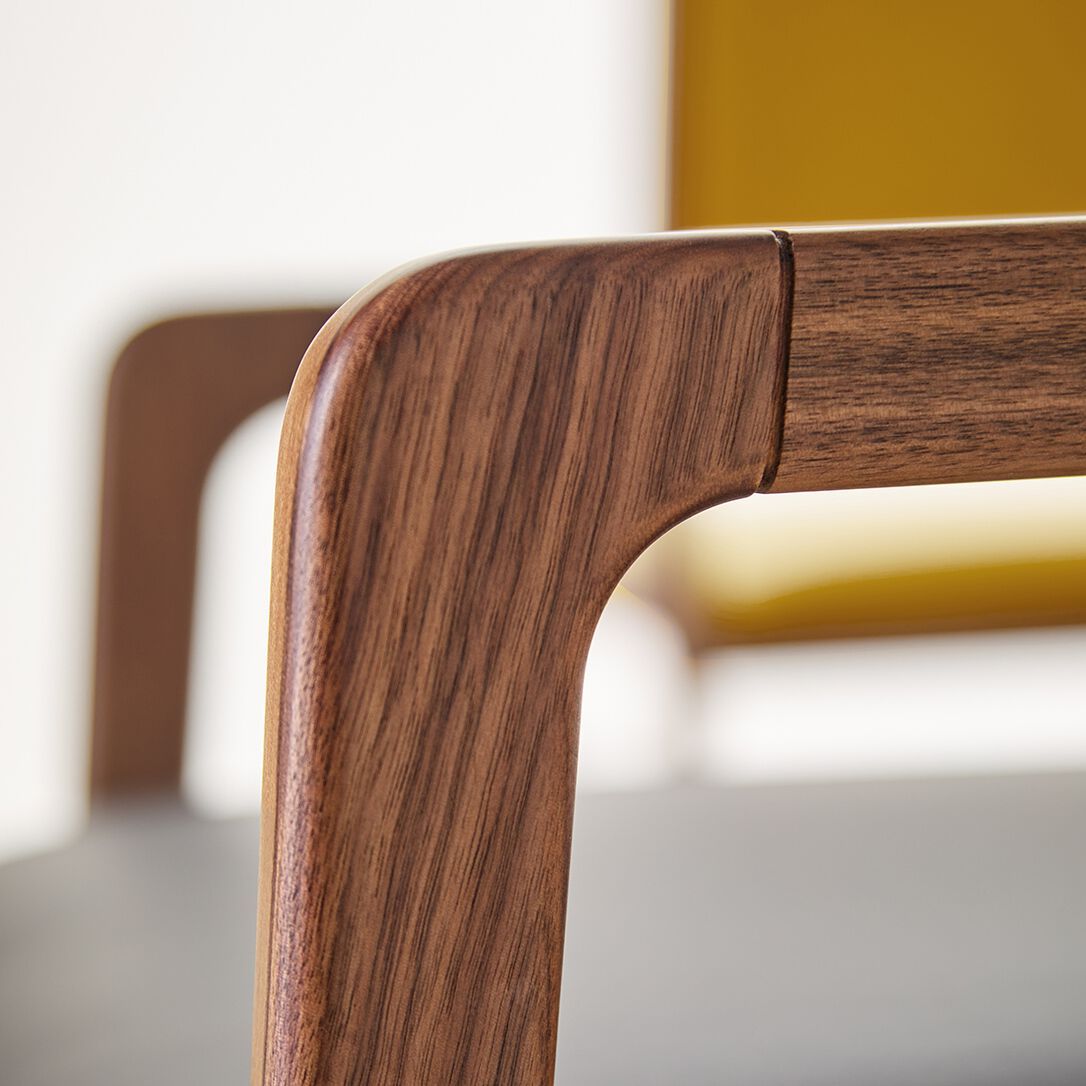 Мягкий стул Modesign Шанхай ARCH-00071556 - Вид №10