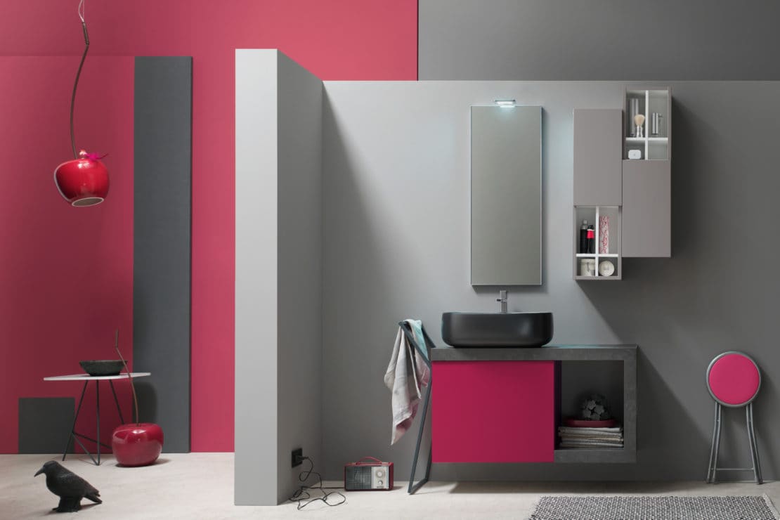 Комплект мебели 81 Arcom E.ly STARC43 - Вид №9