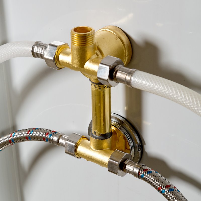 ЕМ2712 R LED с гм. Душевая кабина DETO Серия ЕМ ЕМ4580 с гидромассажем (гм.) - Вид №6