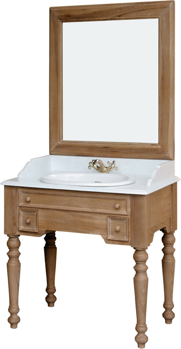 4393 Mobile bagno Bianchini&Capponi TOSCANA OTTOCENTO Bianchini Capponi  - Вид №1