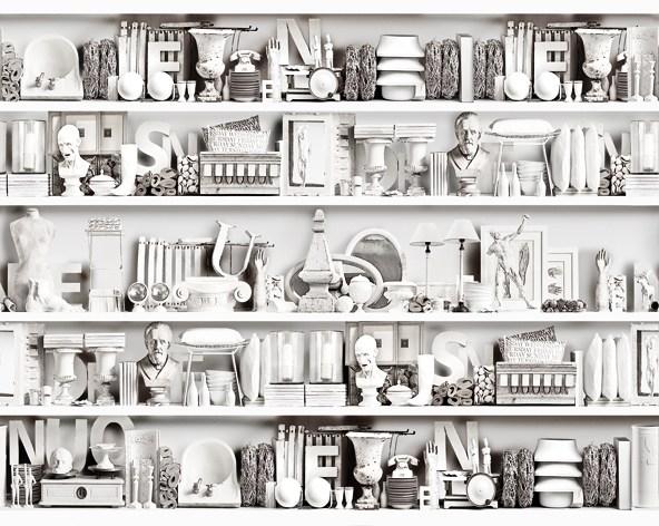 Обои на стену Contemporary wallpaper 2013 Santreyd sun-id-1439832 - Вид №2