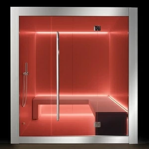 Баня турецкая DREAM 264х192 см DBTN5r