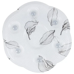 Светильник настенно-потолочный светодиодный Кристалл 15 Вт, 4000 К, 35 см