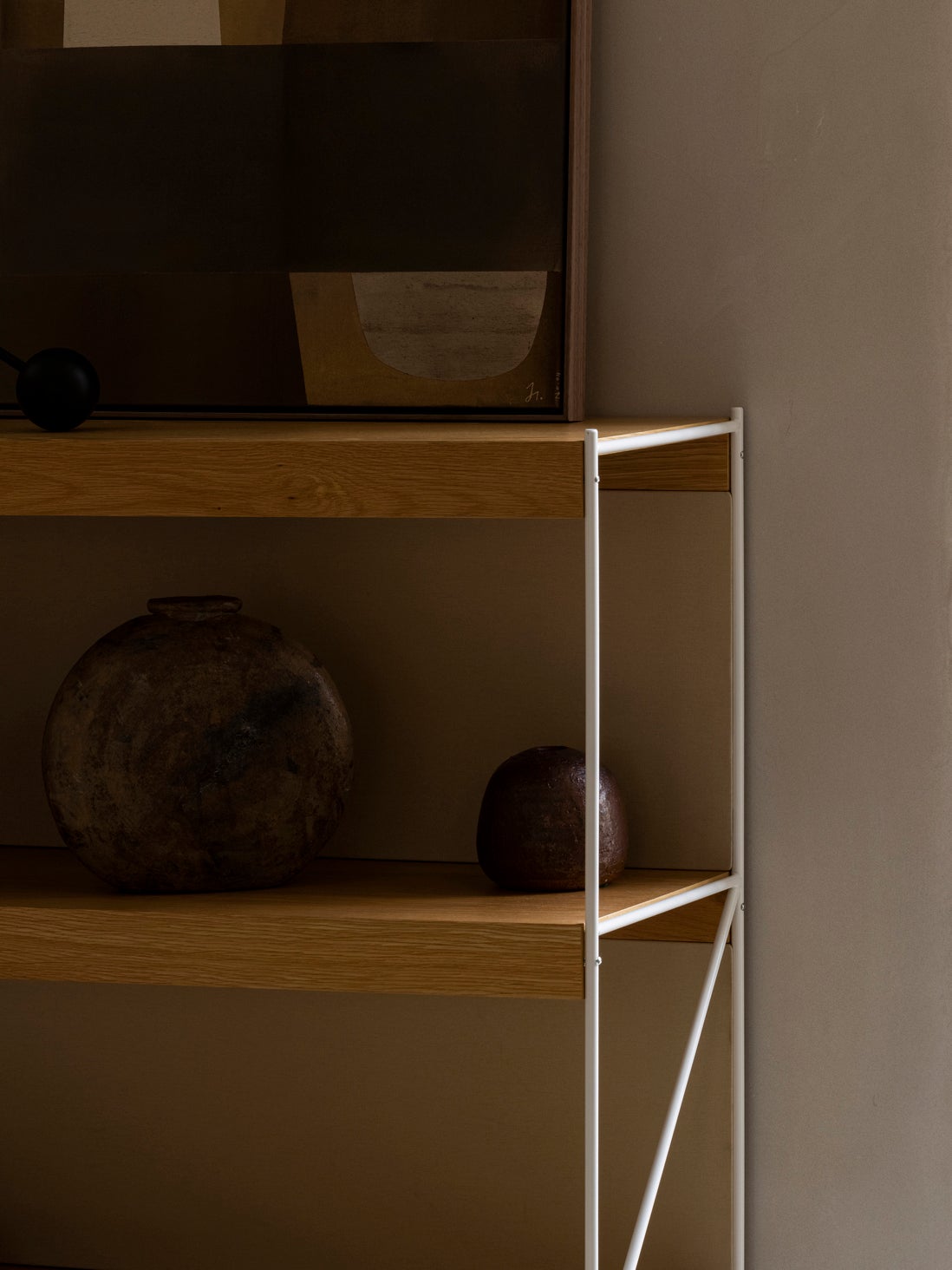 5709262067961 Zet Storage System, 60 дюймов. LuceLight  - Вид №8