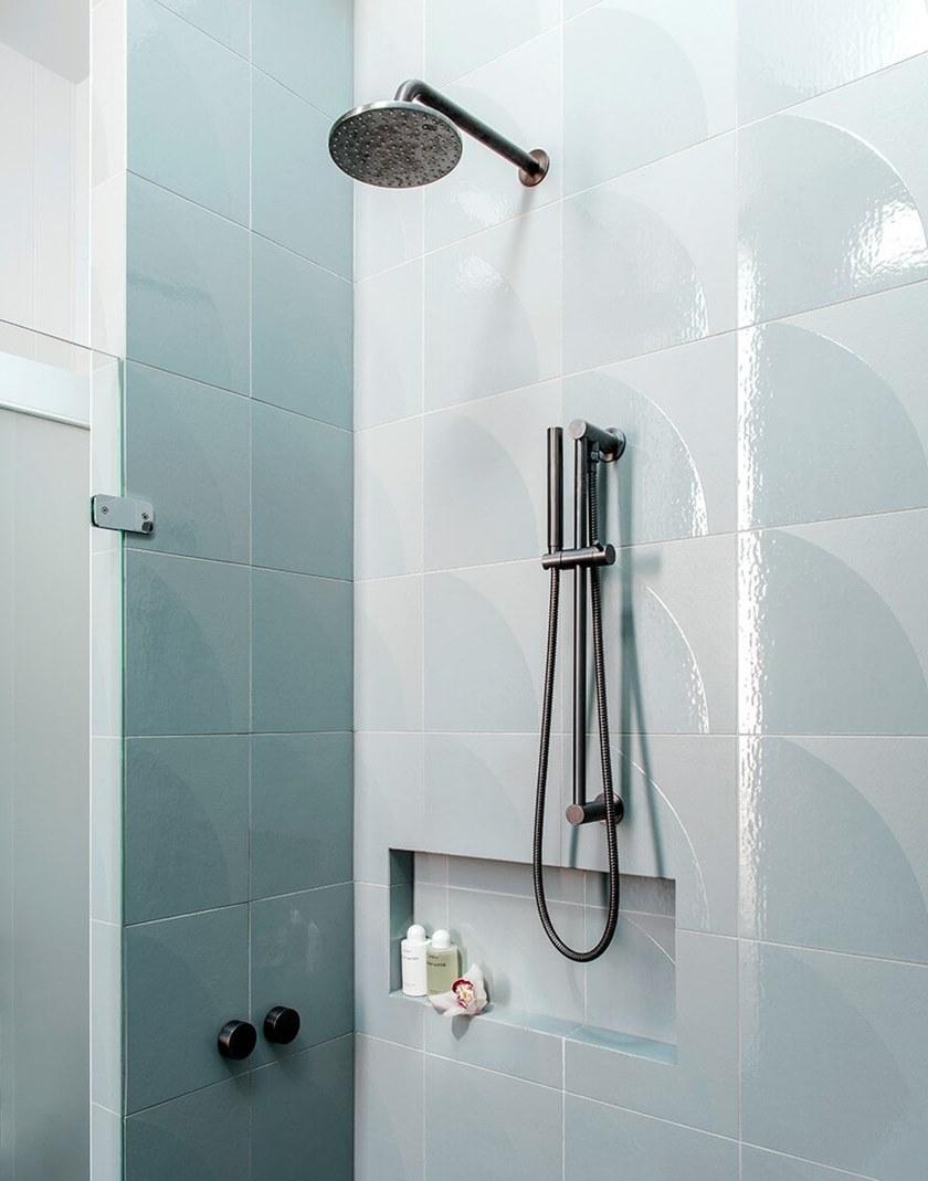 Mutina Настенная / напольная плитка из глазурованного керамогранита Numi sun-id-1379450 - Вид №10