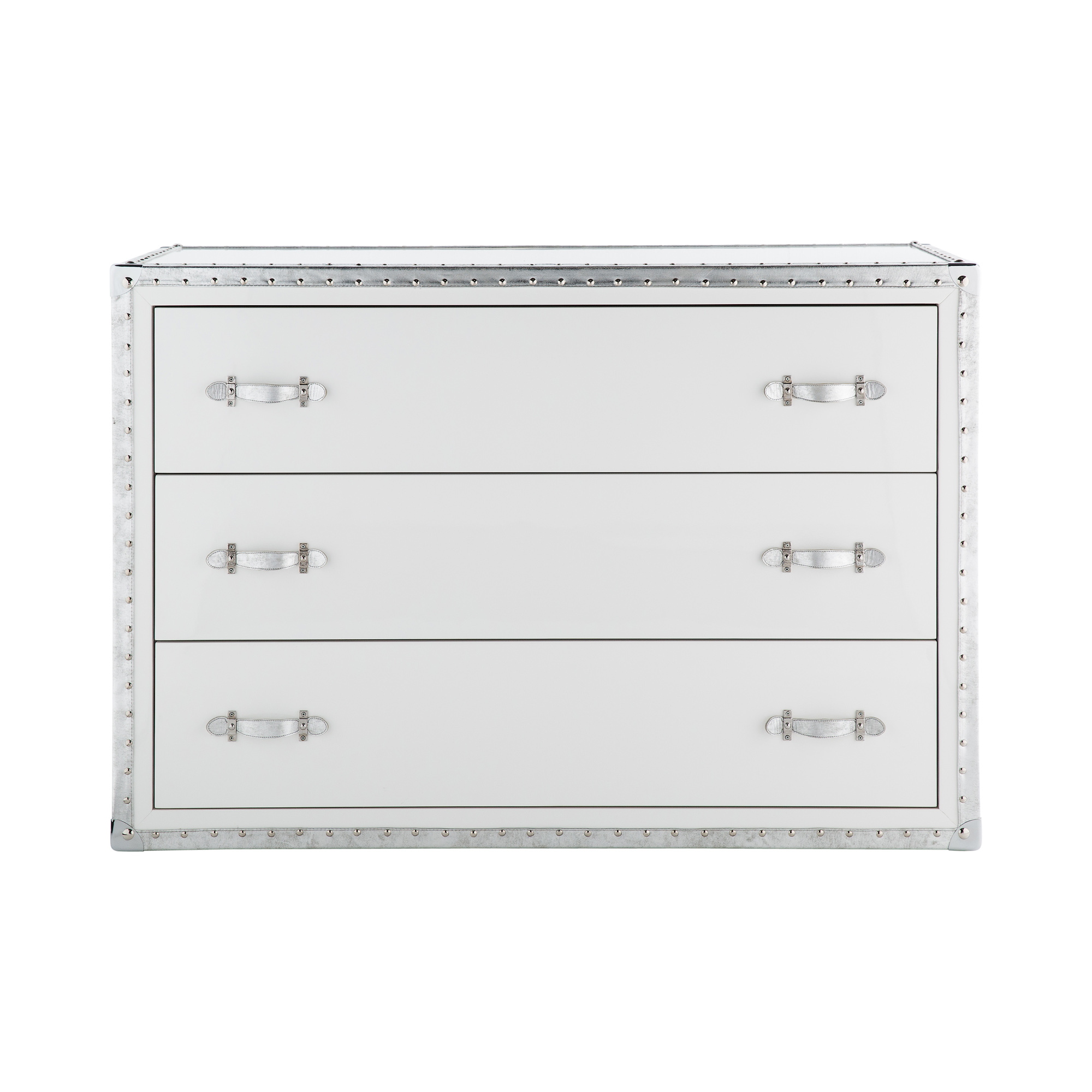 Комод / Baule Diamond a 3 cassetti spe BIZZOTTO sun-id-374786 - Вид №2