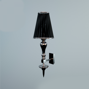 Бра  DV HOME COLLECTION EGOIST APPLIQUE