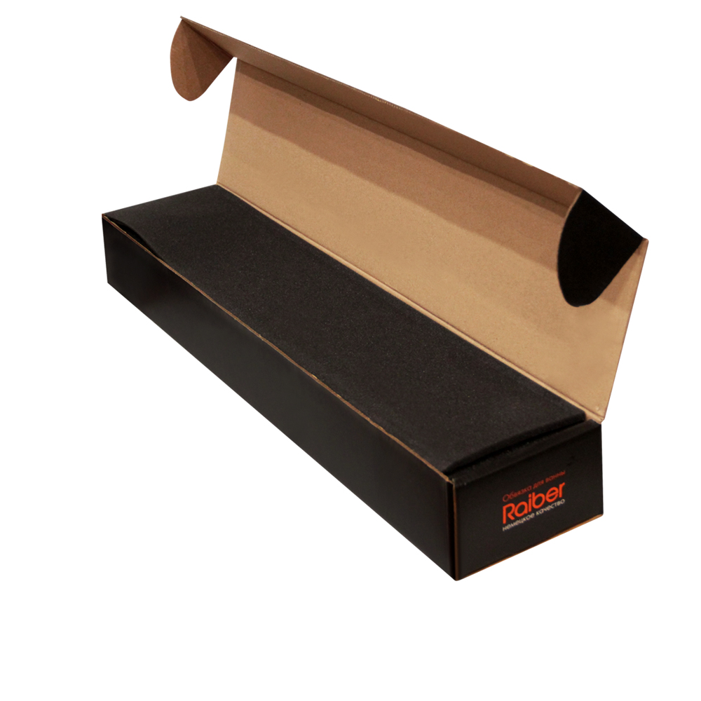 Обвязка для ванны Raiber RTB95-02, автомат RTB95-02 Santreyd  - Вид №2