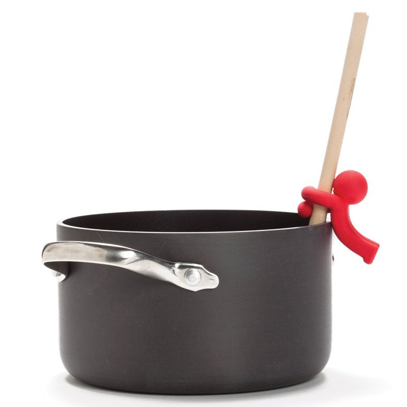 MB811 Держатель для ложки hug doug Monkey Business  - Вид №1