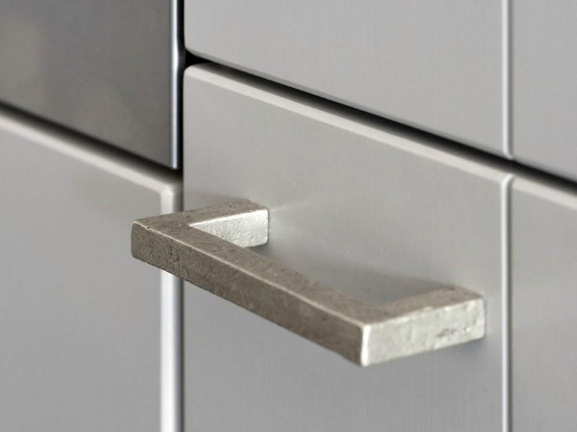 Dauby Ручка для мебели из металла Pure® 8326 - Вид №1