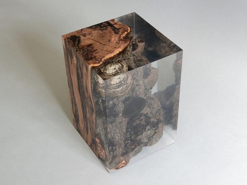 alcarol Табурет / журнальный столик Fungi sun-id-1459440 - Вид №4