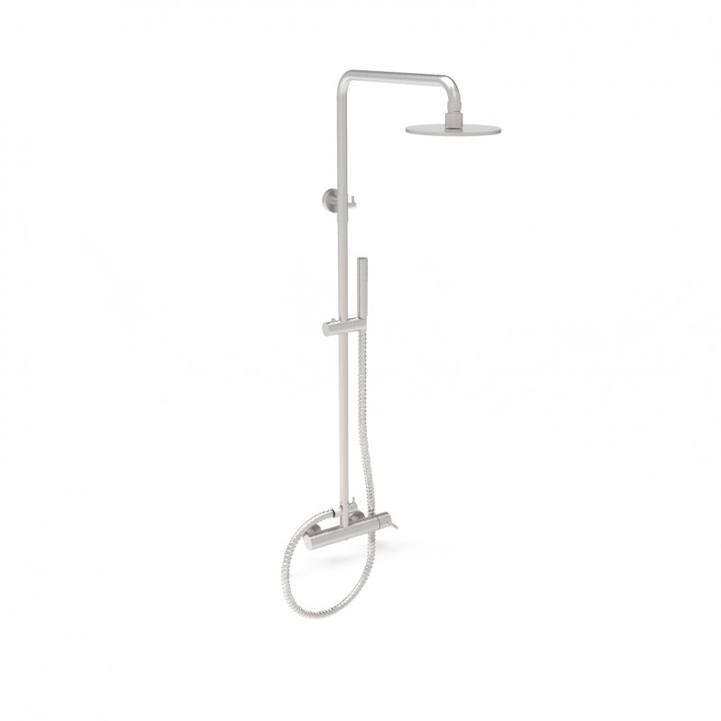 9035401CL2 Душевая стойка Prime Martí 1921 Marti 1921  - Вид №2