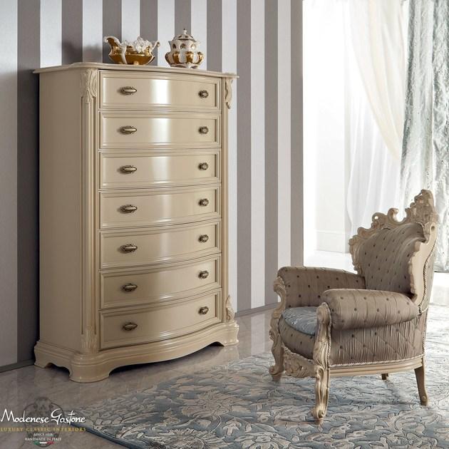 Modenese Gastone Полтрона хохлатая Bella vita sun-id-1379307 - Вид №1