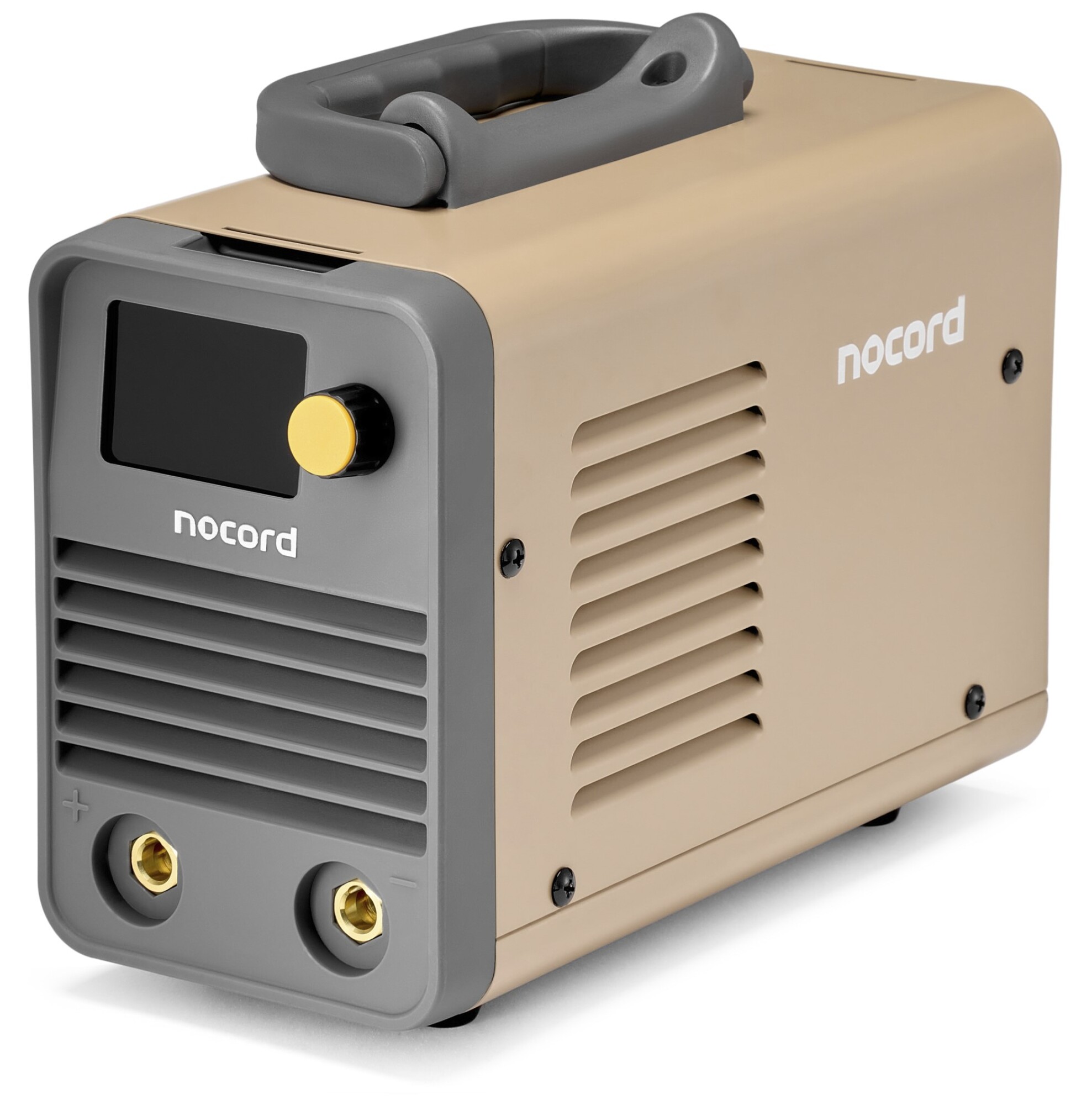 Сварочный аппарат Nocord NWM-180.I 5629405 STDN-0032416 - Вид №1