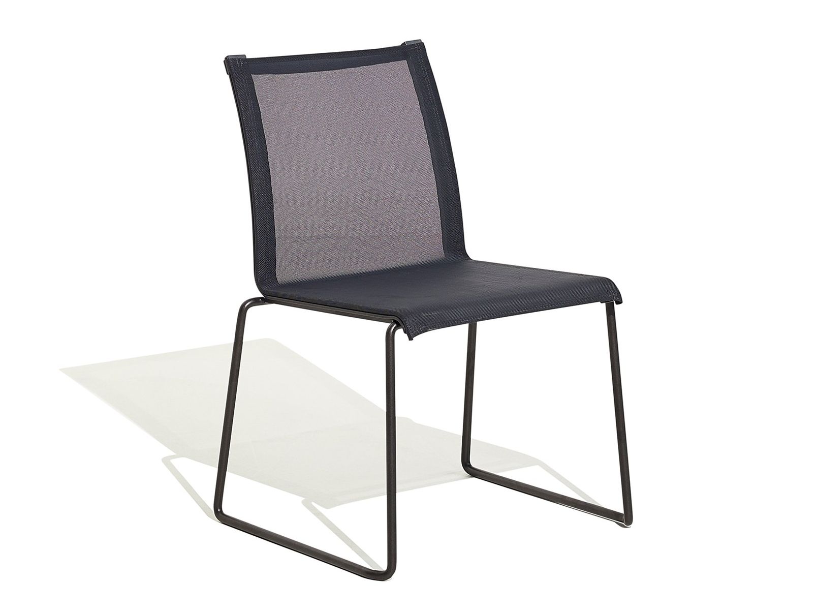 Штабелируемый садовый стул vinytex Bivaq клуб ARCH-00033051