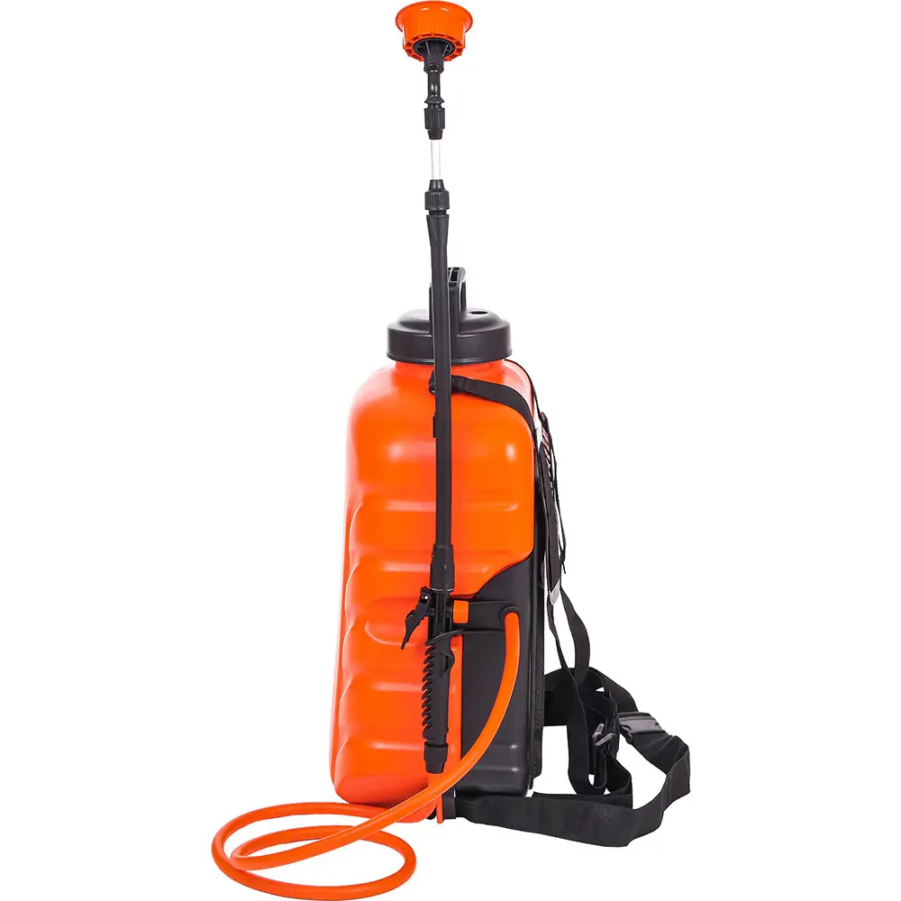 Опрыскиватель Жук Классик аккумуляторный ранцевый 16 л STLM-2138374 - Вид №5