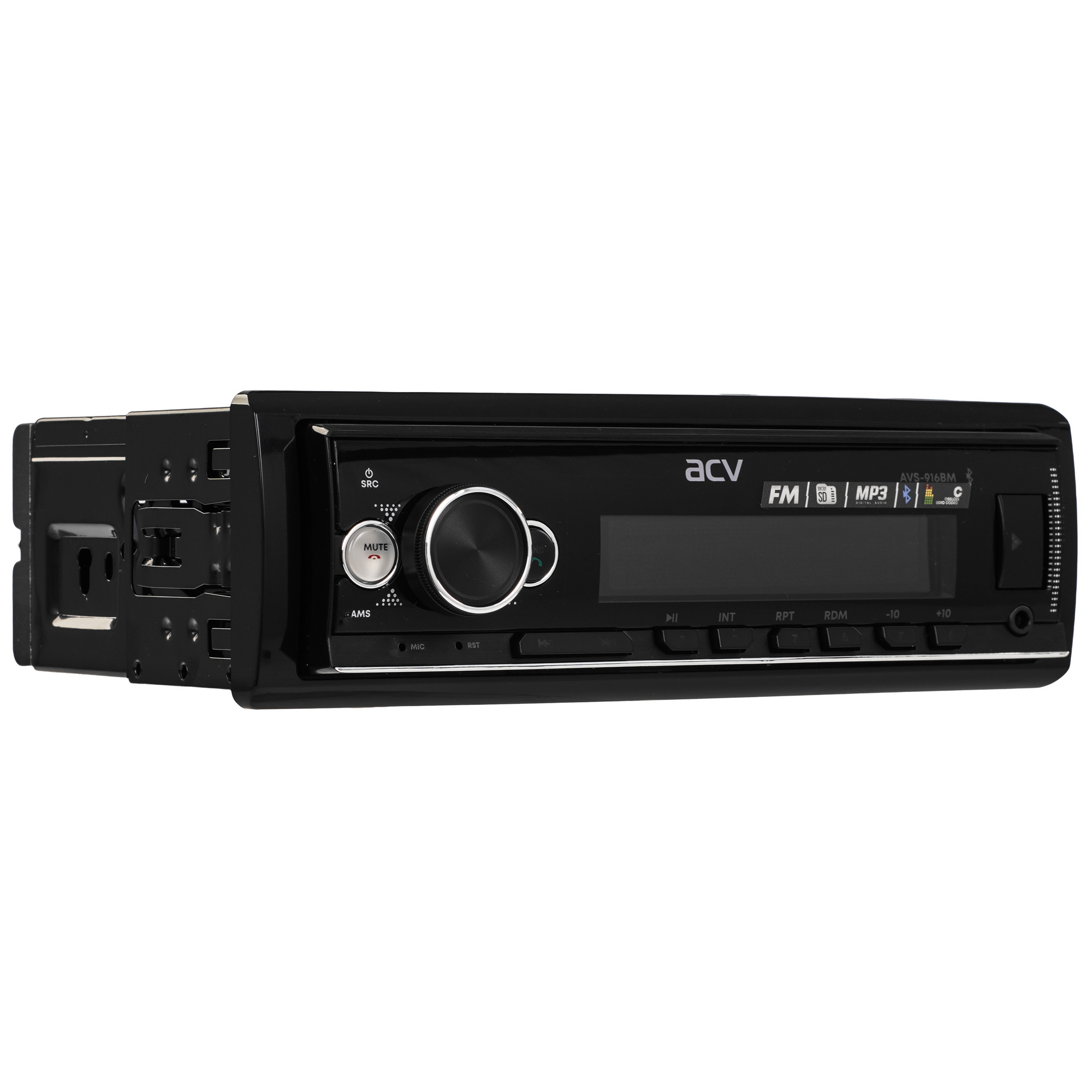5472765 Автопроигрыватель ACV AVS-916BM STDN-0137695 - Вид №1