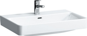 H8169670001081 Раковина, для установки на поверхность LAUFEN PRO