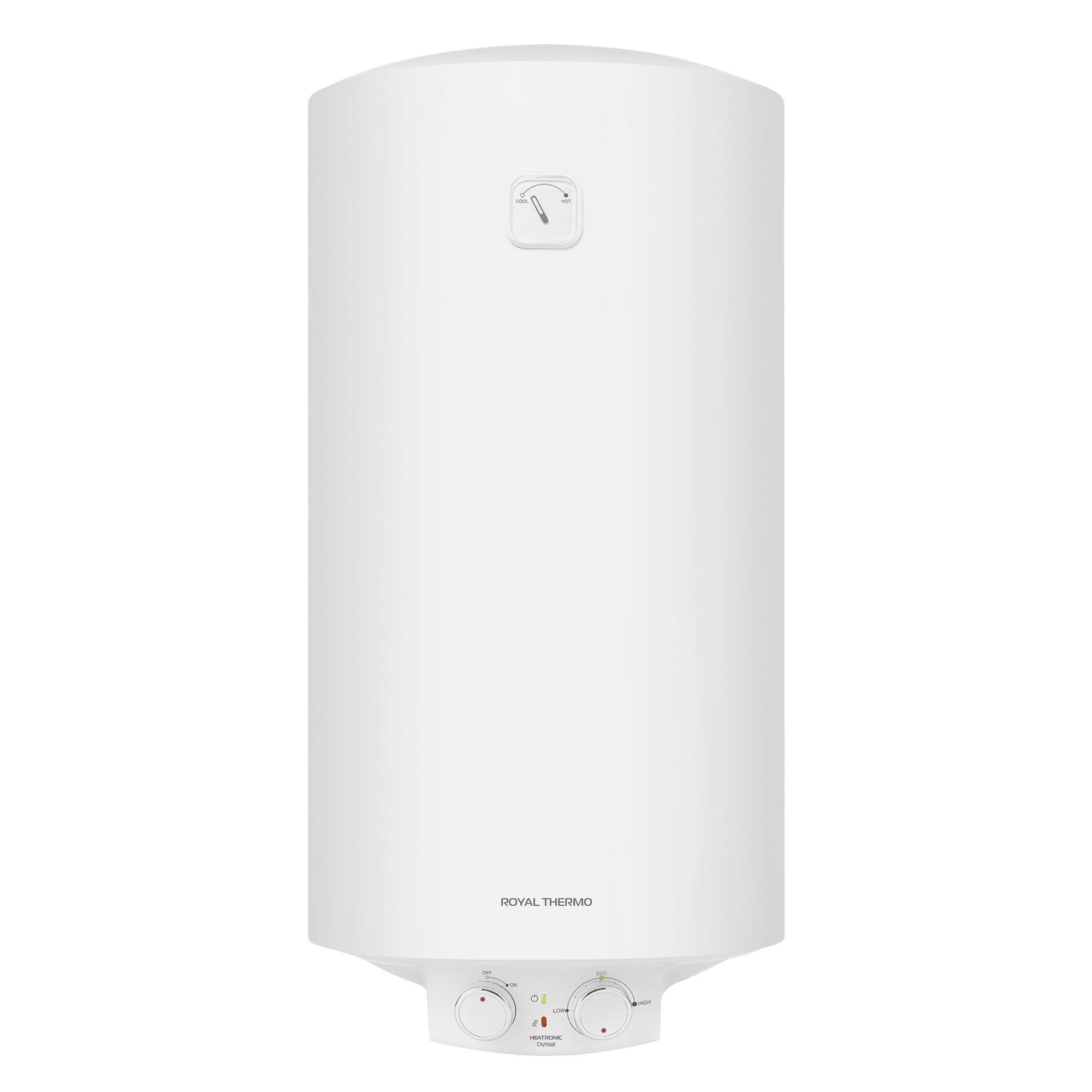 9089732 Водонагреватель электрический Royal Thermo RWH 100 Heatronic DryHeat STDN-0089253