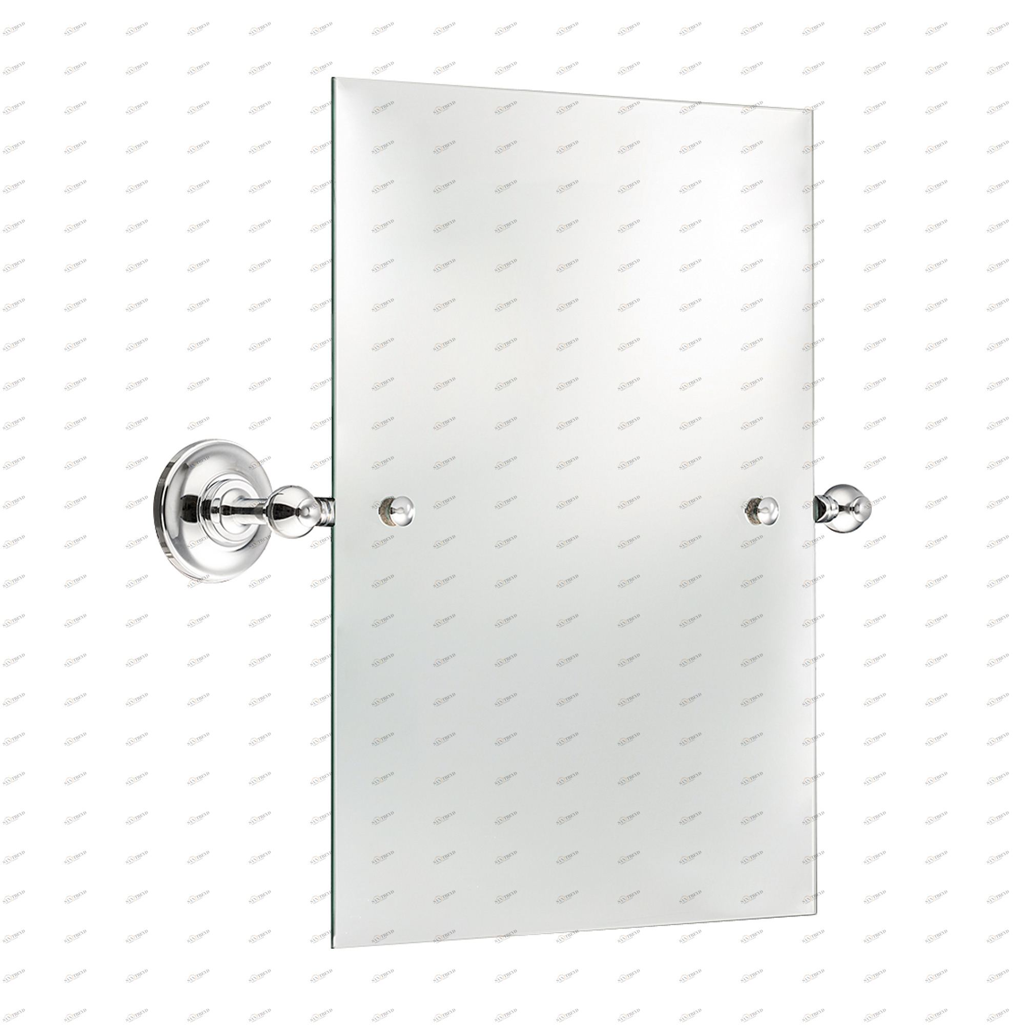 Traditional bathrooms Прямоугольное зеркало Tb688.bn 