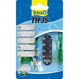 Т0028272 Термометр ТН 35 жидкокристаллический TETRA