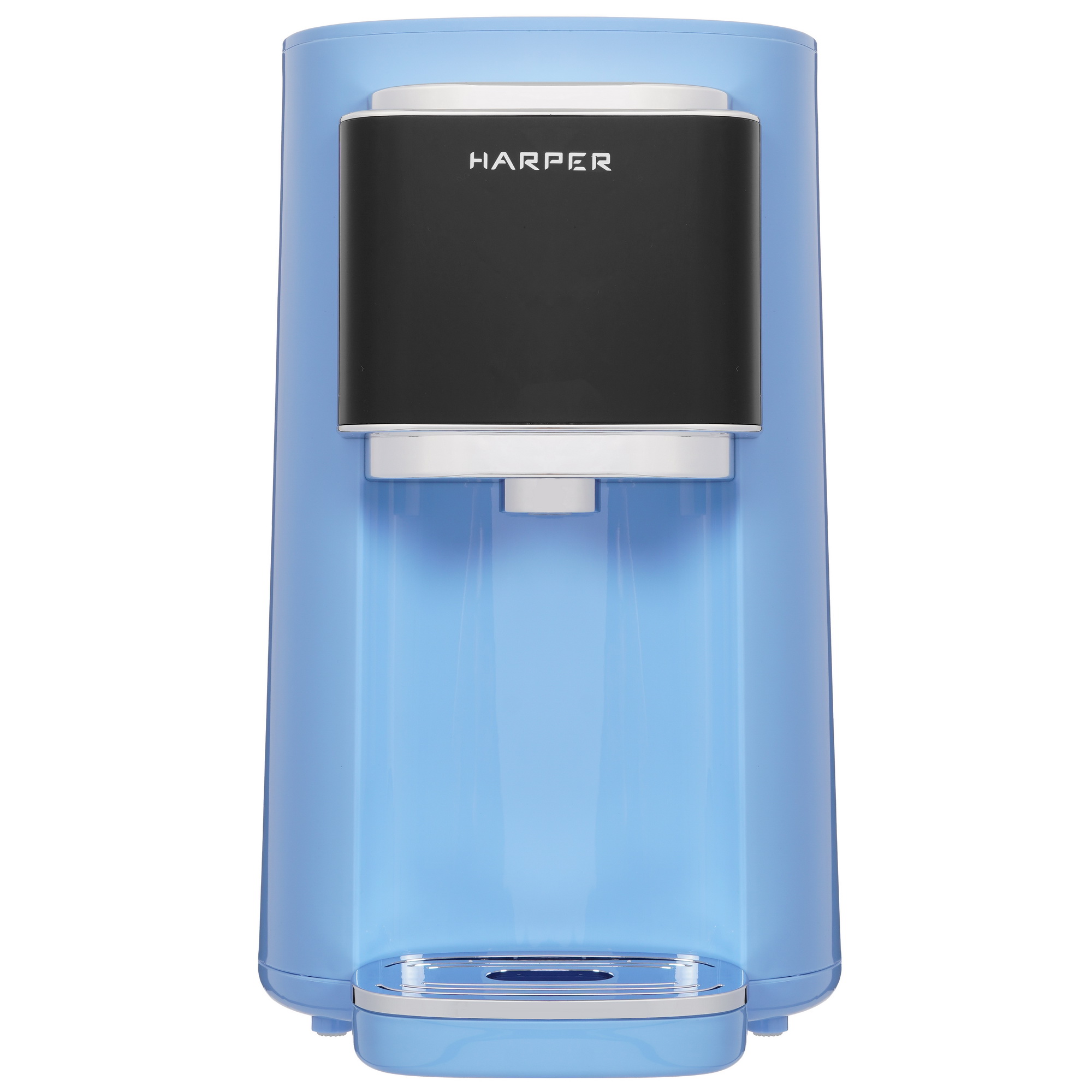 9174462 Термопот HARPER HTP-5T01 голубой STDN-0030919 - Вид №1