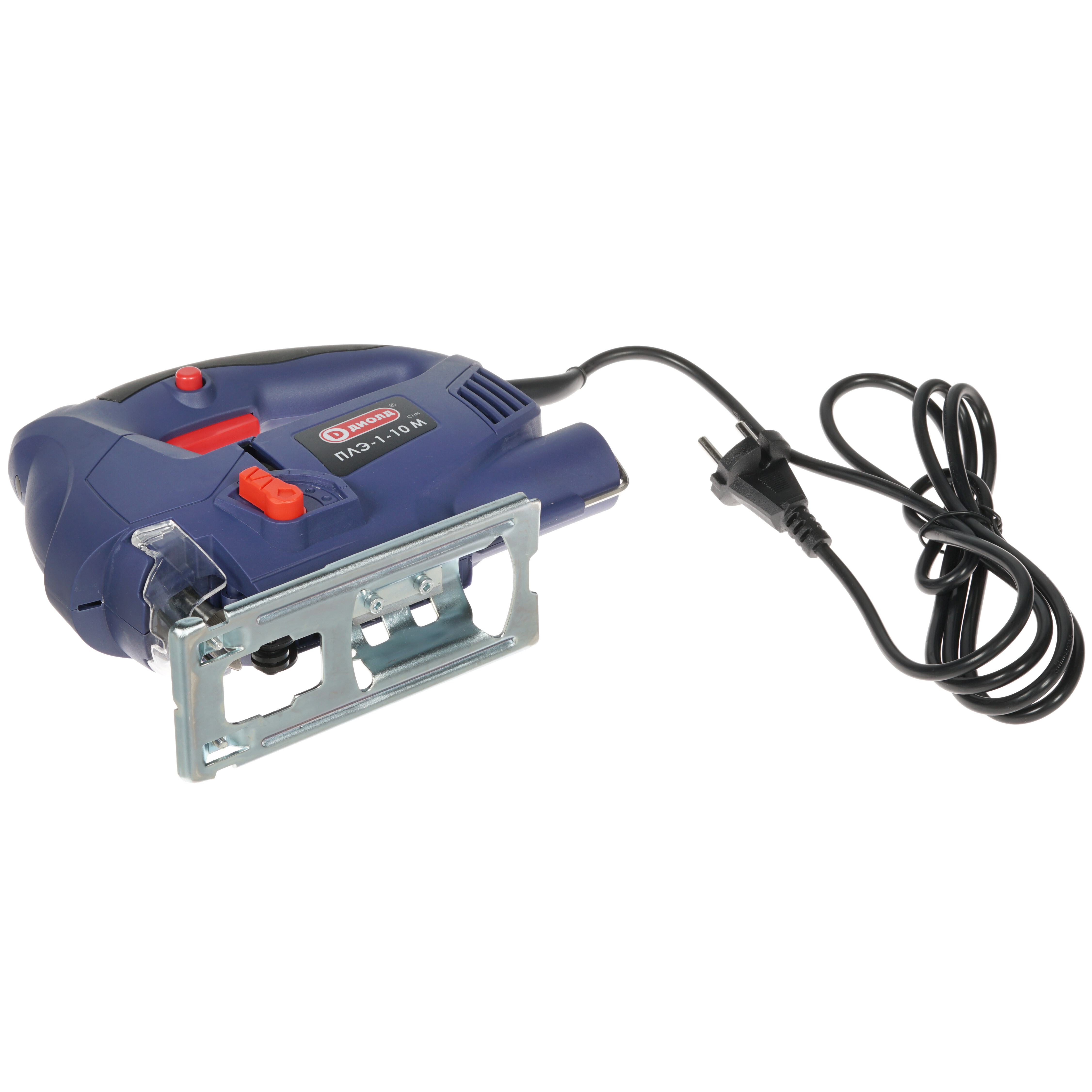 Электрический лобзик Диолд ПЛЭ-1-10 М 8167790 STDN-0061203 - Вид №6